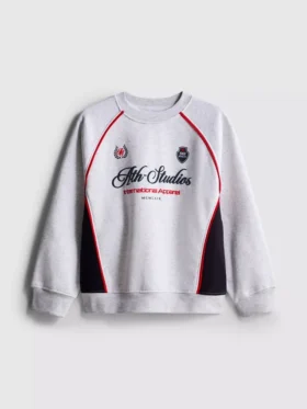 7-15 anos | camisola com estampado