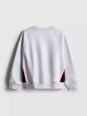 7-15 anos | camisola com estampado