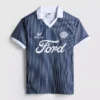 7-15 anos | Camisola com estampado Ford
