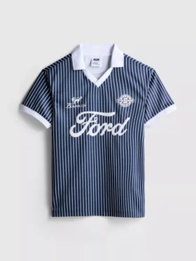 7-15 anos | Camisola com estampado Ford