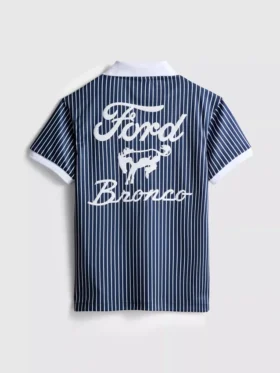 7-15 anos | Camisola com estampado Ford