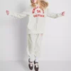 7-15 anos | Camisola com estampado «Venice City»