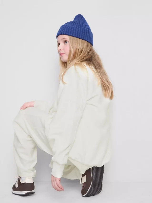 7-15 anos | Camisola com estampado «Venice City»