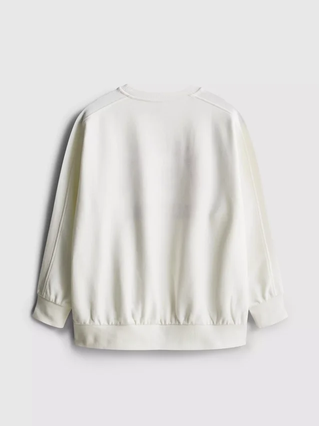 7-15 anos | Camisola com estampado «Venice City»