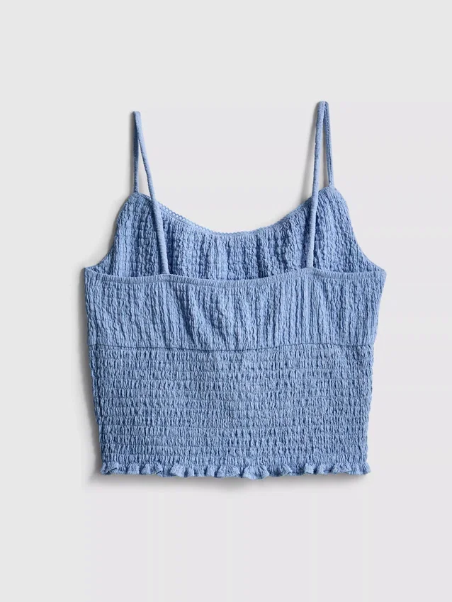 7-15 anos | camisola com franzido
