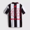 7-15 anos | Camisola com grafismo Honda
