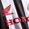 7-15 anos | Camisola com grafismo Honda