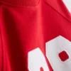 7-15 anos | Camisola com slogan «NYC»