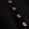 7-15 anos | Camisola de malha com decote em V