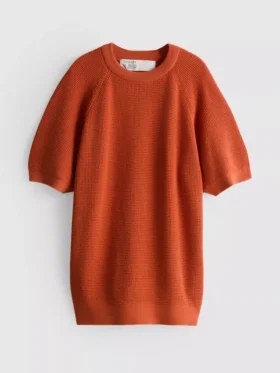 7-15 anos | camisola de manga curta