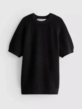 7-15 anos | camisola de manga curta