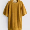 7-15 anos | camisola de manga curta