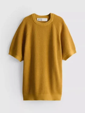 7-15 anos | camisola de manga curta
