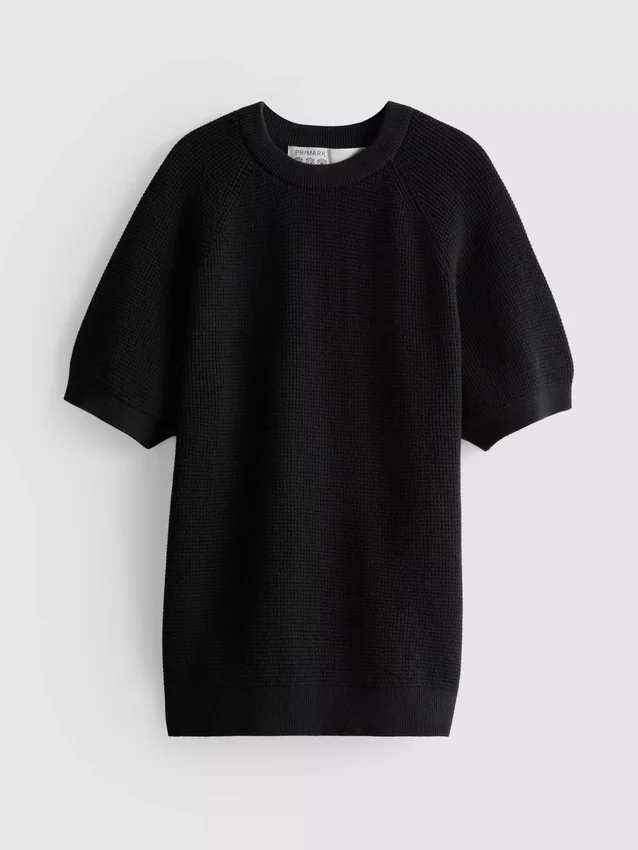 7-15 anos | camisola de manga curta