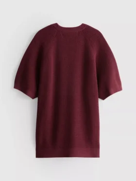 7-15 anos | camisola de manga curta