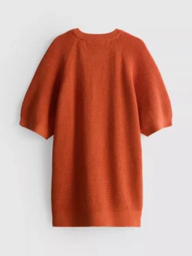 7-15 anos | camisola de manga curta
