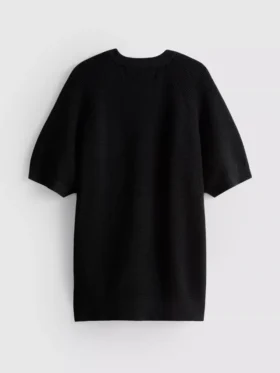 7-15 anos | camisola de manga curta
