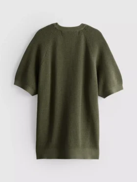 7-15 anos | camisola de manga curta