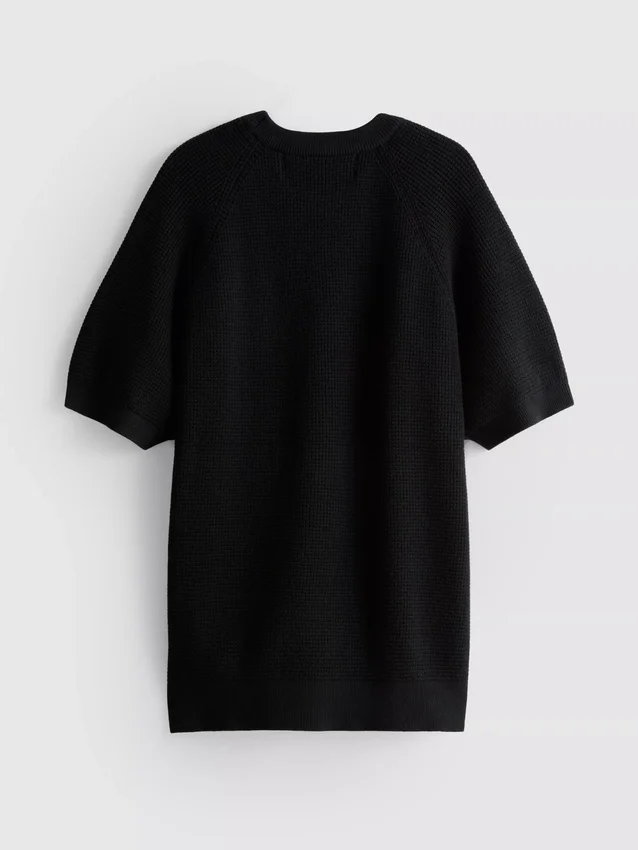 7-15 anos | camisola de manga curta