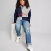 7-15 anos | camisola de râguebi
