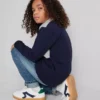 7-15 anos | camisola de râguebi