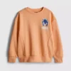 7-15 anos | Camisola do Sonic the Hedgehog