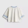 7-15 anos | Camisola em malha com o Stitch da Disney
