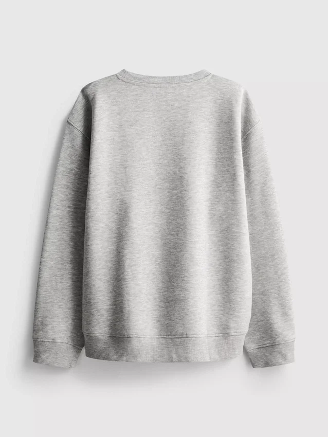 7-15 anos | camisola estampada