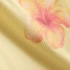 7-15 anos | camisola sem mangas com costura contrastante