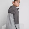 7-15 anos | casaco desportivo com fecho de correr