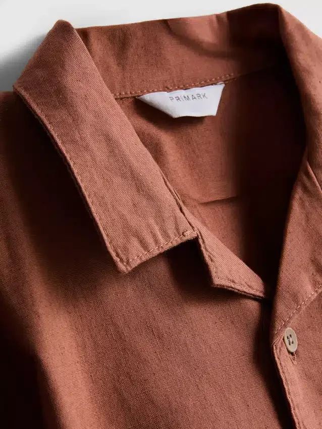 7-15 anos | Conjunto de camisas e calções