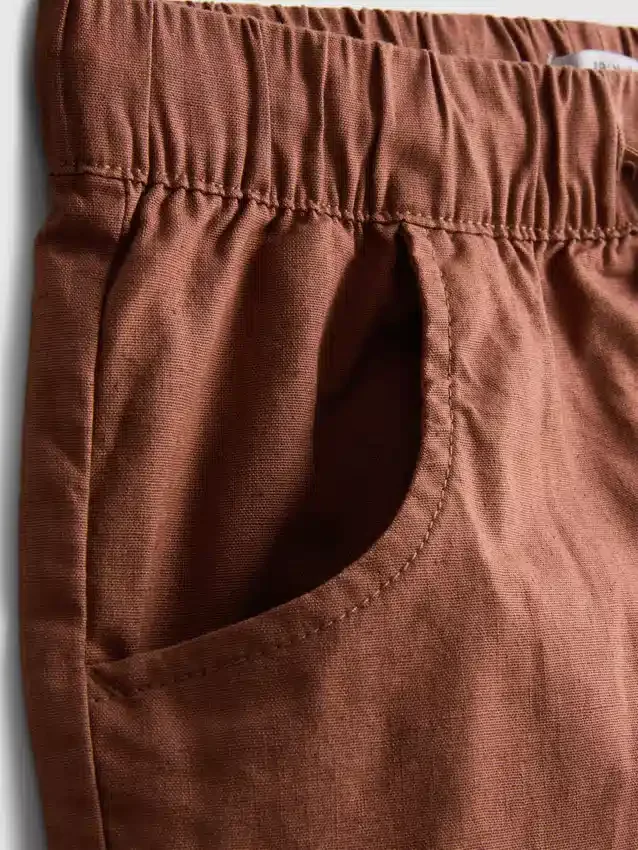 7-15 anos | Conjunto de camisas e calções