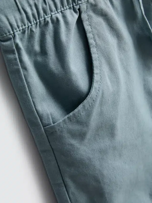 7-15 anos | Conjunto de camisas e calções