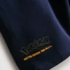 7-15 anos | Conjunto de camisas e calções Pokémon