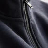 7-15 anos | Conjunto de camisola com gola em funil e calças de treino