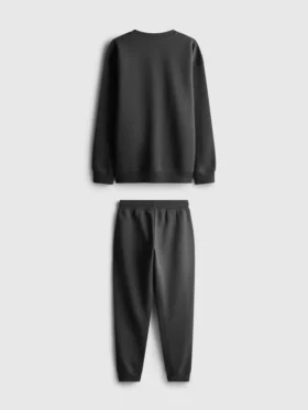 7-15 anos | conjunto de camisola e calças de treino