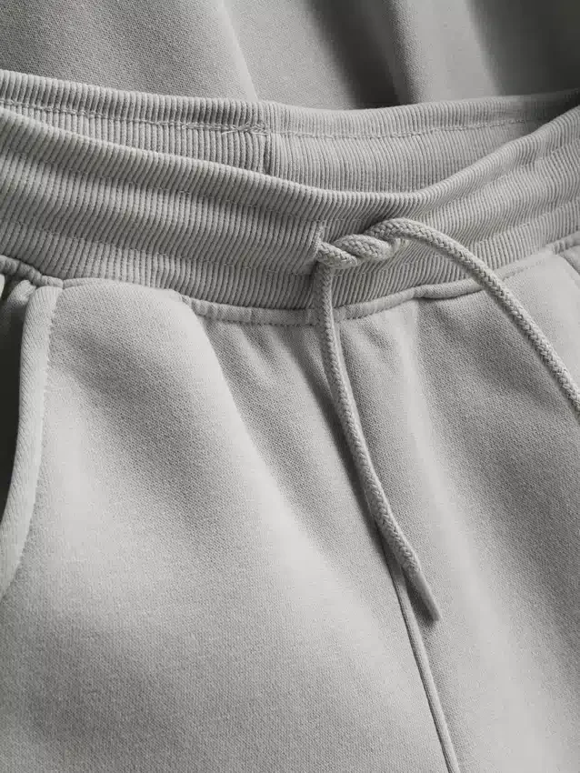 7-15 anos | conjunto de camisola e calças de treino