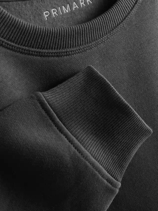 7-15 anos | conjunto de camisola e calças de treino