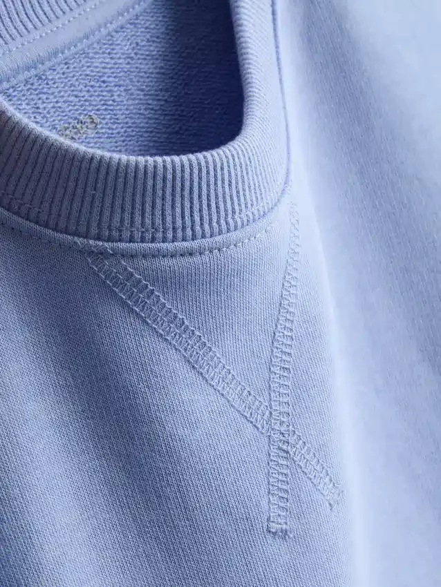 7-15 anos | Conjunto de t-shirt e calças de fato de treino