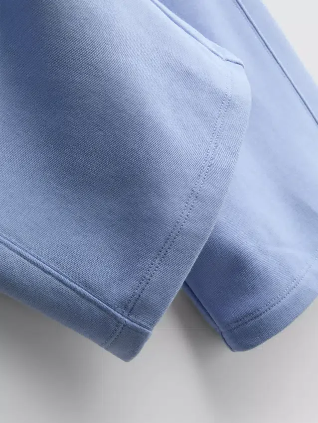 7-15 anos | Conjunto de t-shirt e calças de fato de treino
