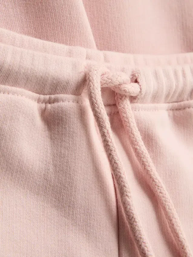 7-15 anos | Conjunto de t-shirt e calças de fato de treino