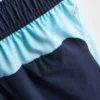 7-15 anos | Conjunto de t-shirt e calções desportivos
