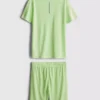 7-15 anos | conjunto desportivo