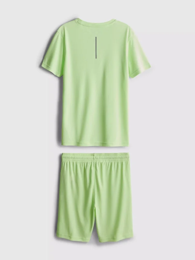 7-15 anos | conjunto desportivo