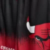 7-15 anos | Conjunto em malha dos Chicago Bulls da NBA