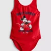 7-15 anos | Fato de banho do Mickey Mouse da Disney