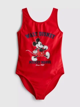 7-15 anos | Fato de banho do Mickey Mouse da Disney