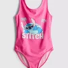 7-15 anos | fato de banho Stitch da Disney