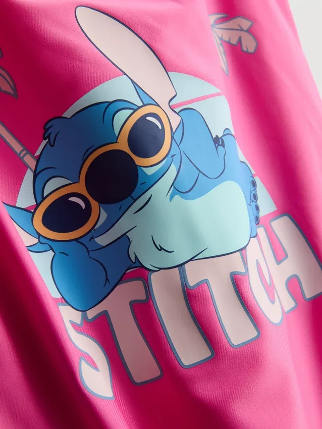 7-15 anos | fato de banho Stitch da Disney