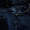 7-15 anos | Jeans de corte reto